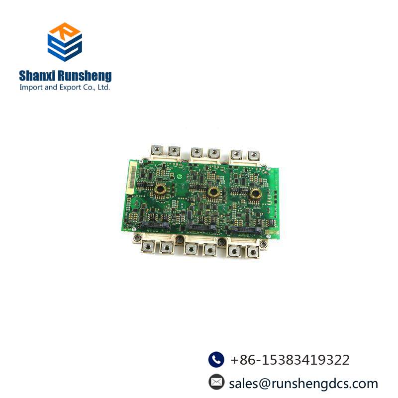 ABB B5EC HENF105077R1
