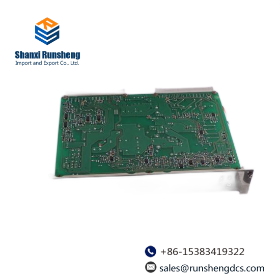 ABB B5EC HENF105077R1