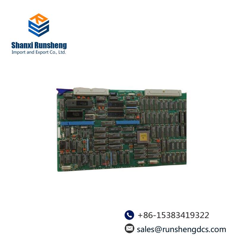 ABB B5EEd HENF105082R4