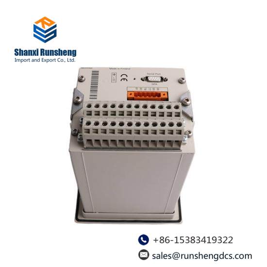 ABB B5LA HENF327886R0001