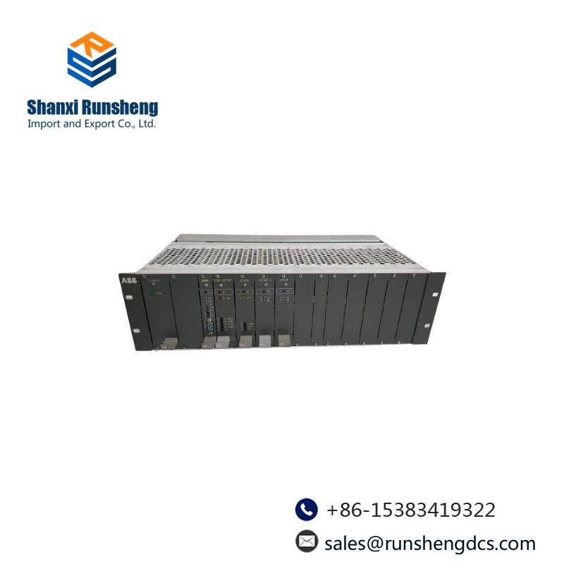 ABB B5LA HENF327886R0001 Network Rartner