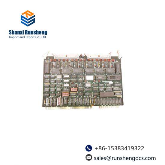 ABB Bailey 1948021A1 I/O INTERFACE MODULE