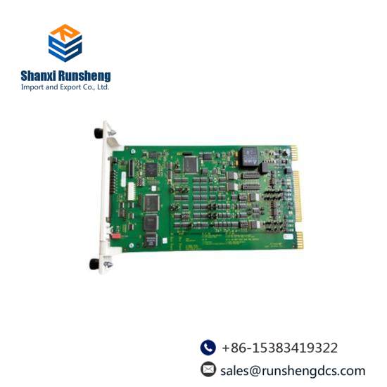 ABB Bailey 6637359K2 NTRL03 Network 90 Remote I/O