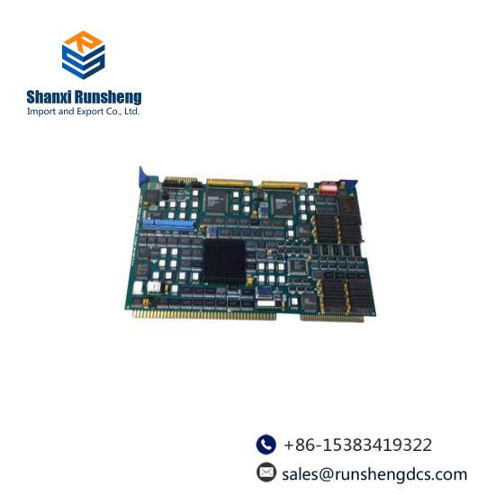 ABB Bailey NMFC04 Multifunction Controller