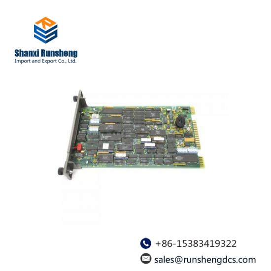 ABB Bailey IMRI002 infi 90 Remote I/O Module