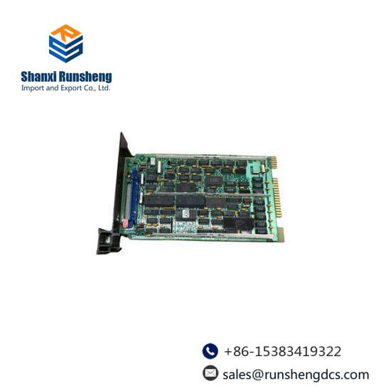 ABB Bailey NPTM01 Network 90 Point Table Module