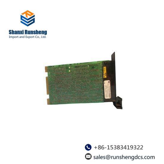 ABB Bailey NSPM01 Network 90 Serial Port Module