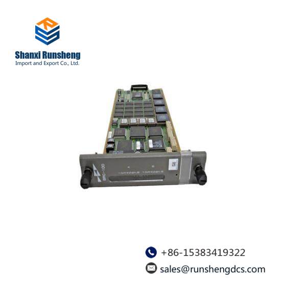 ABB BAILEY P-HC-BRC-10000000 CONTROLLER BOARD