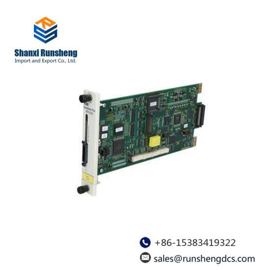 ABB Bailey SPBRC400 Harmony Bridge Controller Module