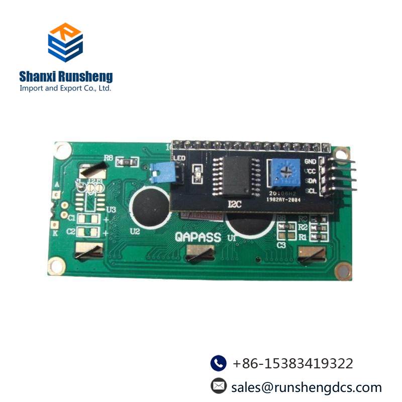 ABB BCON-12C Inverter main board