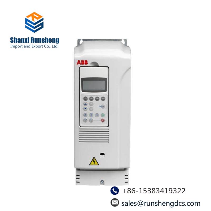 ABB BCU-12
