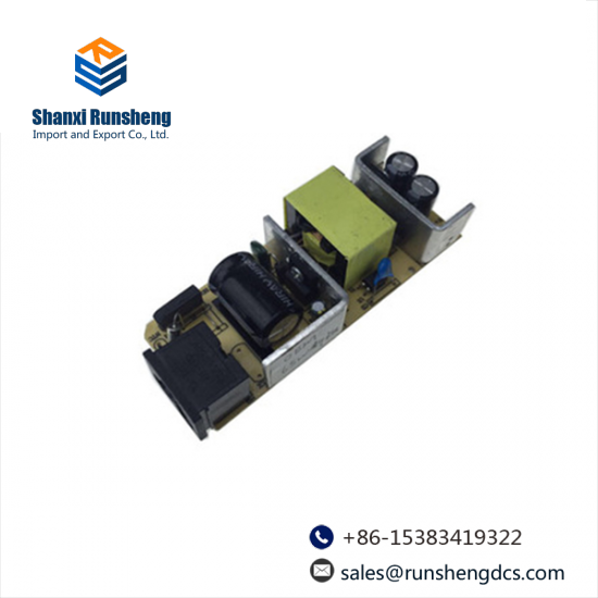 ABB BFPS-48C Power Supply Board