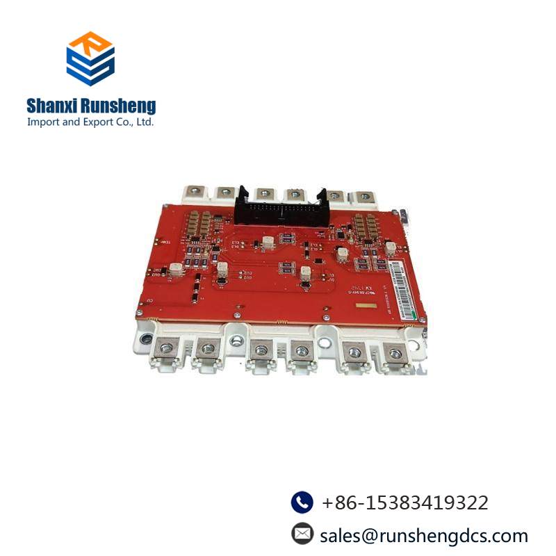 ABB BGAD-22C FS300R120E4 IGBT Kit