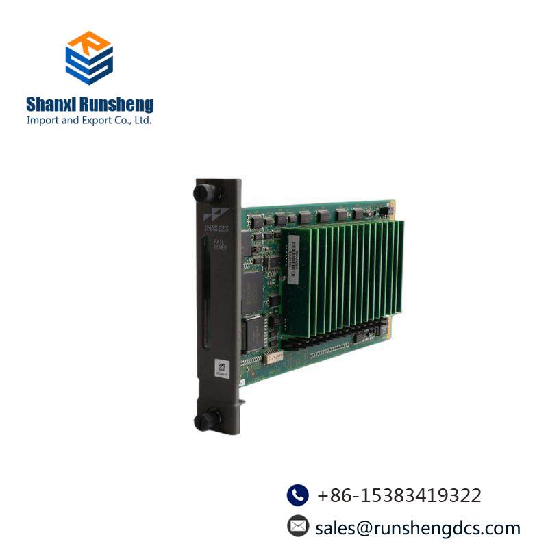 ABB BRC-100 P-HC-BRC-10000000 Harmony Bridge Controller