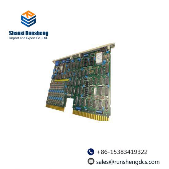 ABB BRC3000A