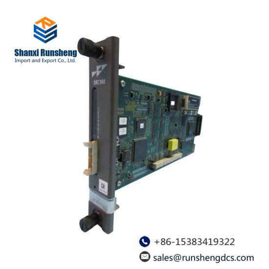 ABB BRC300 PHCBRC30000000  Bridge Controller