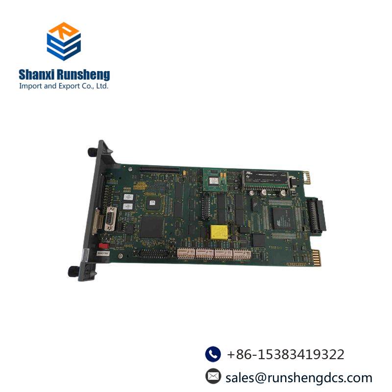 ABB BRC400 P-HC-BRC-40000000 Machine Control