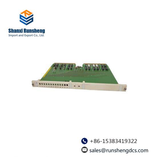 AB Controls AB 1734-TB3