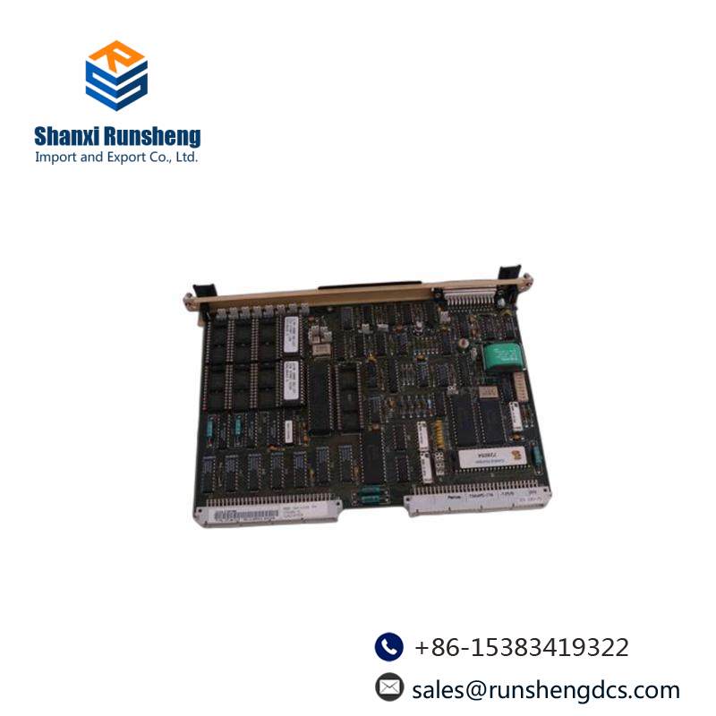 ABB BX5001 GNT0156100R1 Power Supply