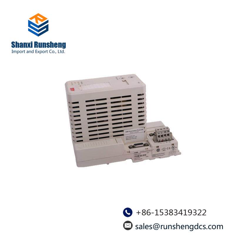 ABB C300/0011/STD Box Cover