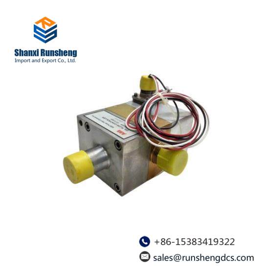 ABB C41-91824 Oil Flow Controller