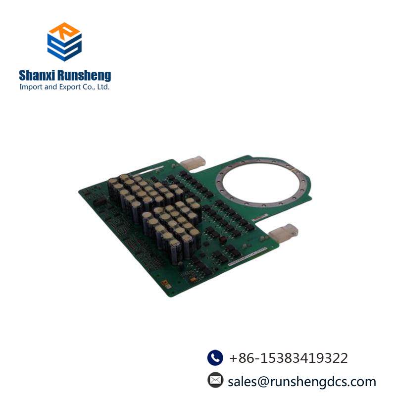 ABB CAO10-P 3BDH000723R1 Analog Output