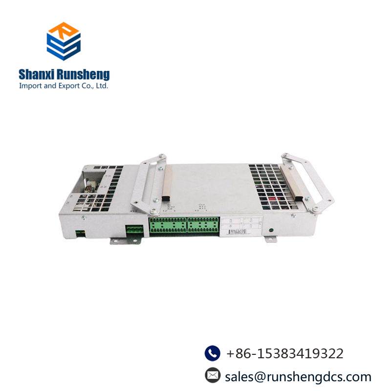 ABB CBHX165C 5R 414 CHARGING RESISTOR