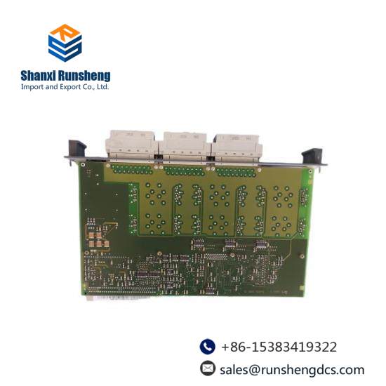 ABB CBO10-P 3BDH000733R1 Transmitter Power Supply