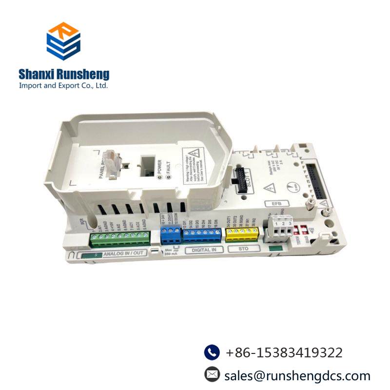 ABB CCU-23 Inverter main board