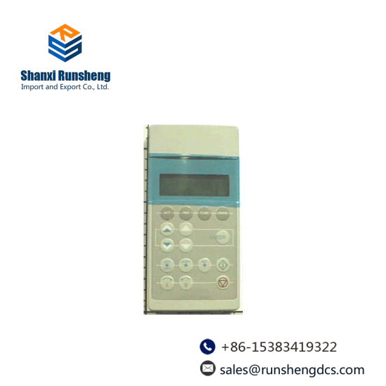 ABB CDP312 3ADT220071R0004 DCS Module