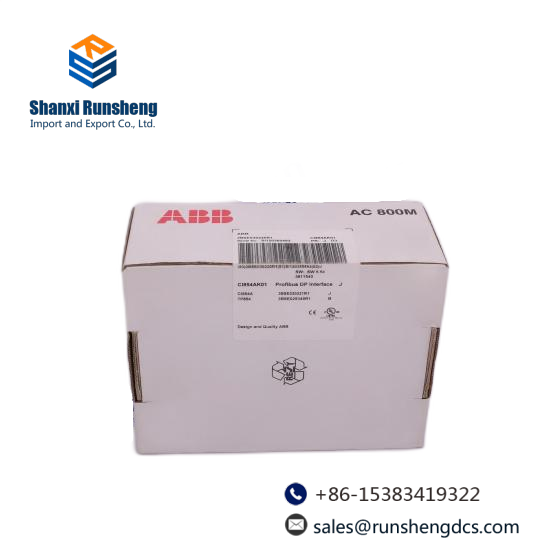 ABB CDP312R