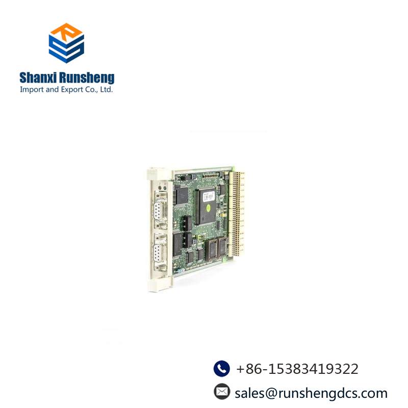 ABB CI520V1