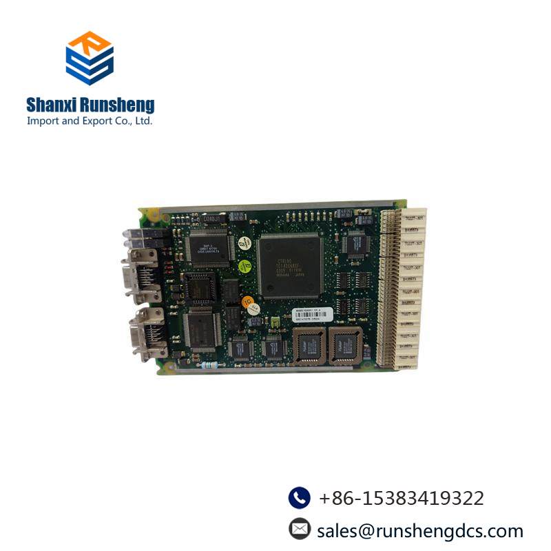 ABB CI522 3BSE012790R1 AF100 INTERFACE