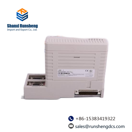 ABB 3HAC4116-1