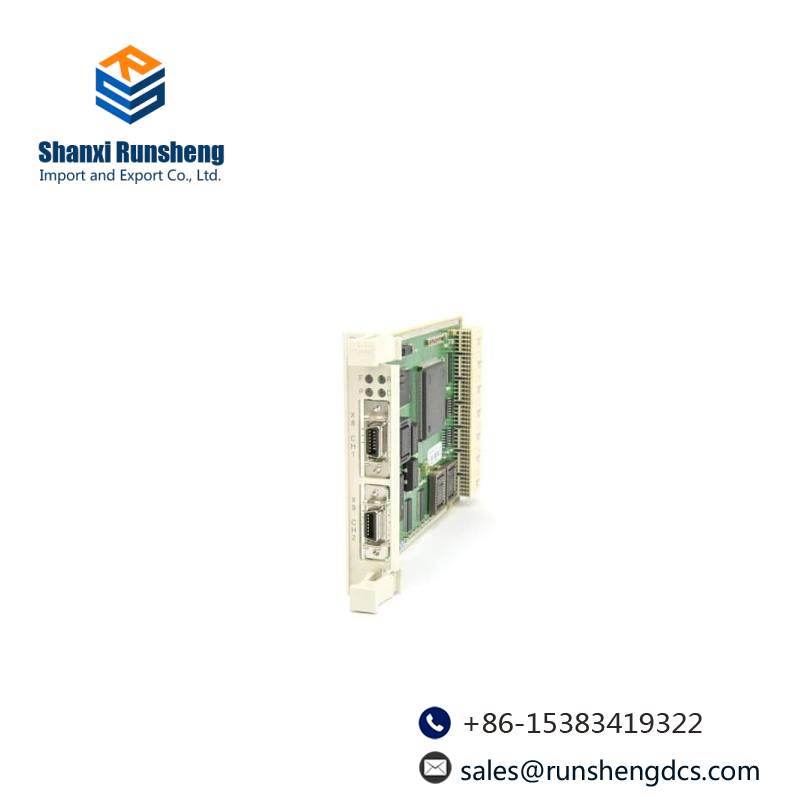 ABB CI522A CI522A AF100 interface