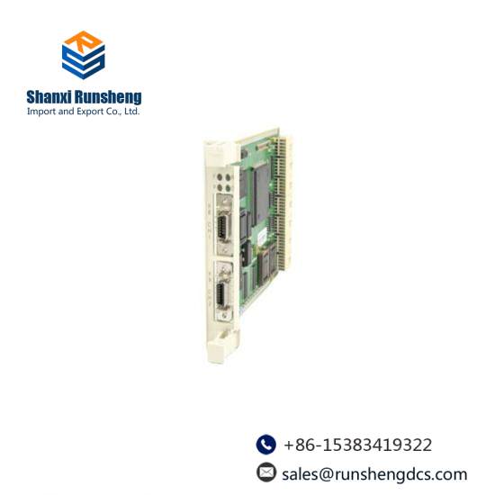 ABB CI522AK06 3BSE018453R1 AF 100 Interface for Bus