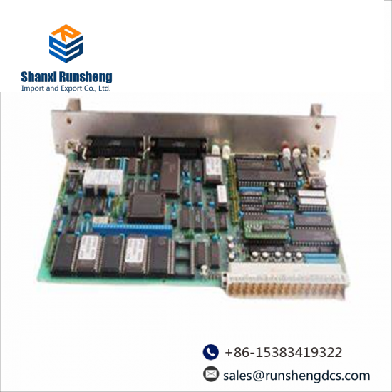 ABB CI526 Interface Module