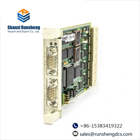 ABB CI532V04 Communication Module