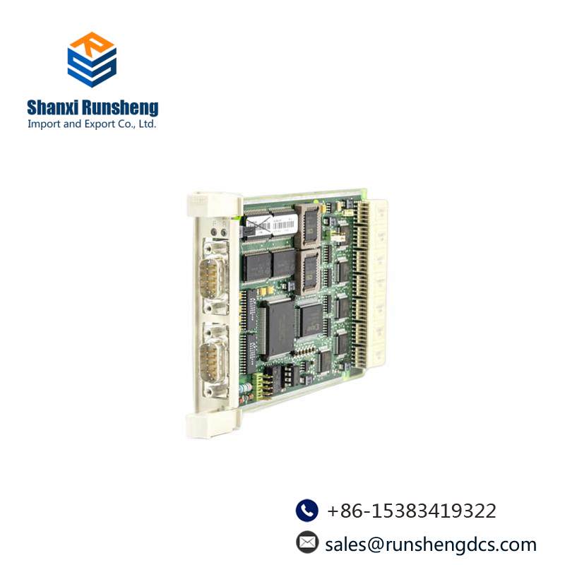 ABB CI532V04 Interface Submodule