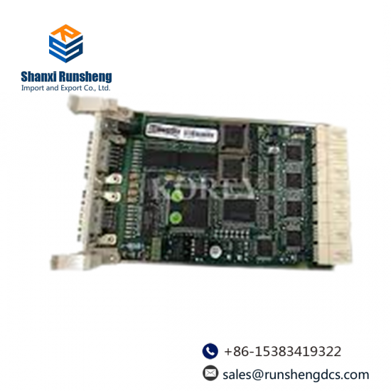 ABB CI532V09 3BUP001190R1