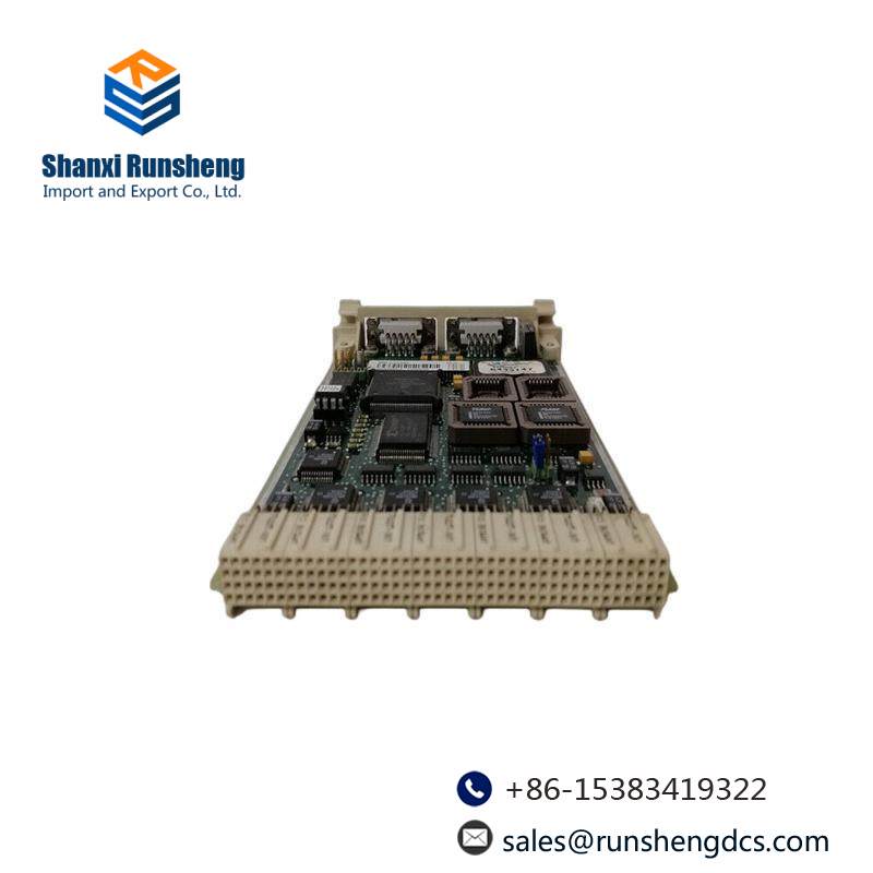 ABB CI534V02 3BSE010700R1