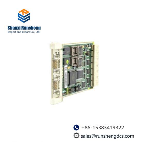 ABB CI534V04 3BSE010702R1 Submodule Allen- Bradley Interf