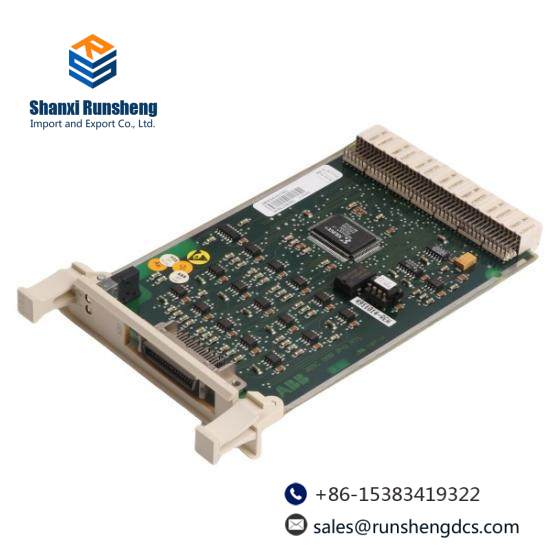 ABB CI540 3BSE001077R1 DCS Module