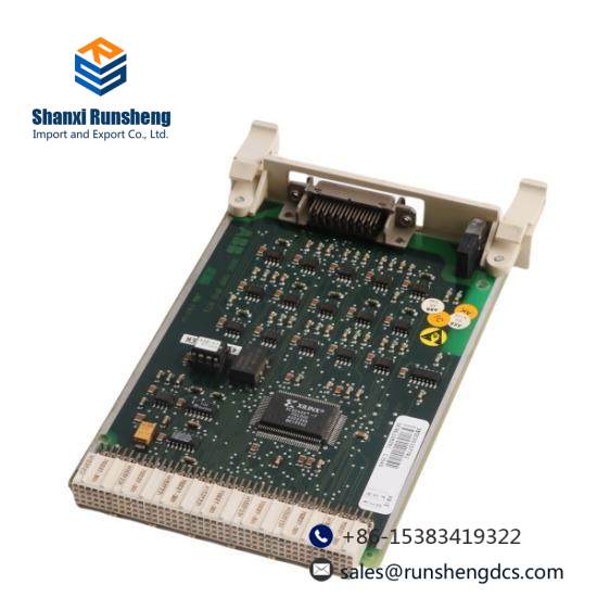 ABB CI540 3BSE001077R1 DCS Module