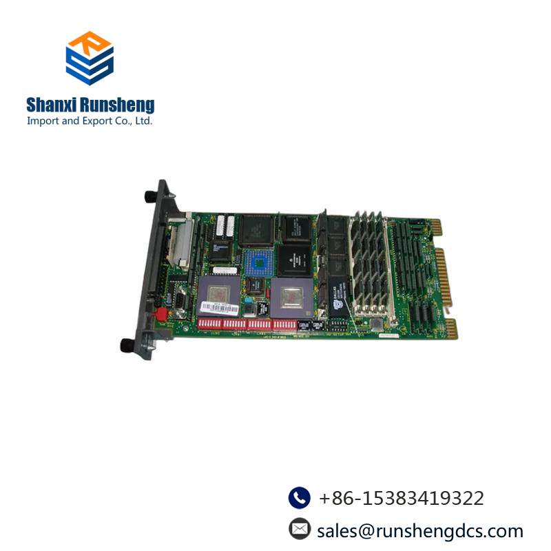 ABB CI540 3BSE001077R1 I/O Bus Extension