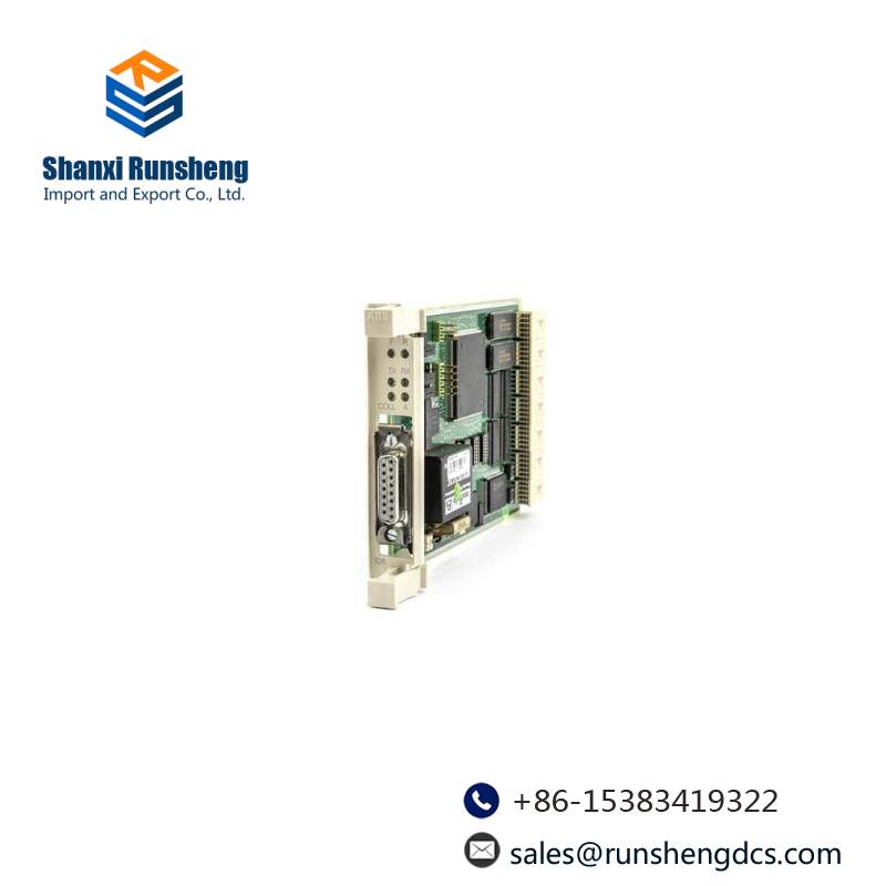 ABB CI545V01 Ethernet MVI Module