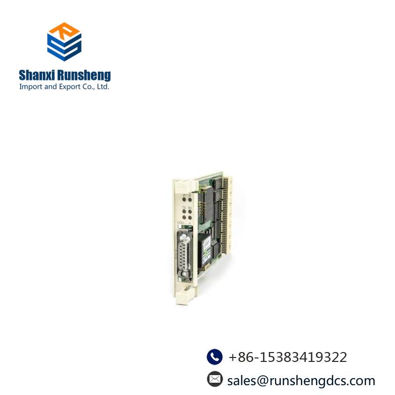 ABB CI546 3BSE012545R1
