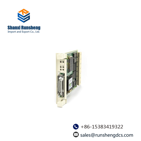 ABB CI546 3BSE012545R1  Communication Interface