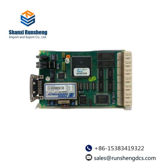 ABB CI547 3BNP004429R1 stock