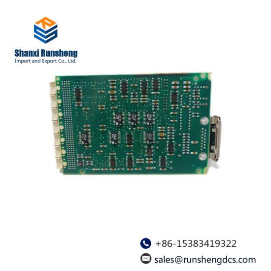ABB CI547 3BNP004429R1 stock